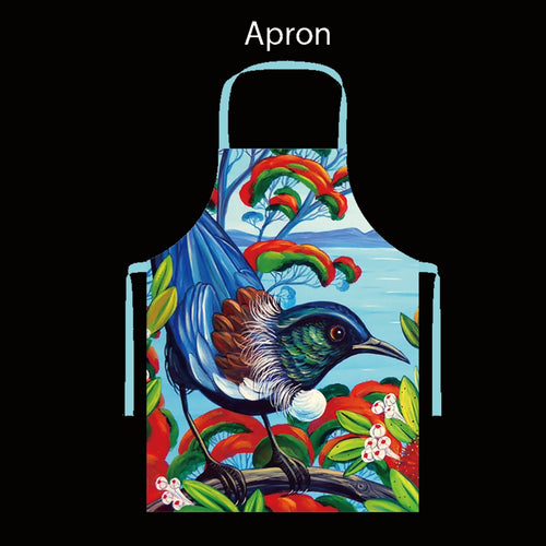 Apron - Kapiti