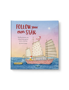Gift Book - Follow Your Own Star