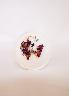 Botanical Garden Bath Bomb