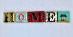 Home ceramic tiles Set 5