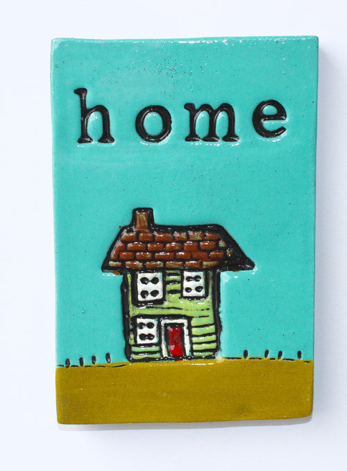 Tile - Home