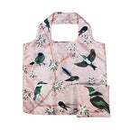 Reusable Carry Bag - Native Skies Pink
