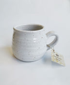 Ceramic Speckled Mug