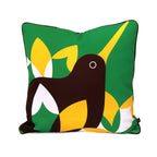 Cushion Cover - IconicKiwi