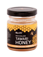 New Zealand Tawari Honey 80g