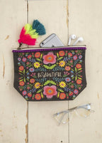 Bag Cosmetic Beyoutiful Black