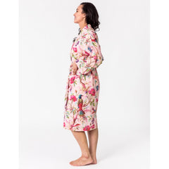 Kimono Paradise Rose cotton