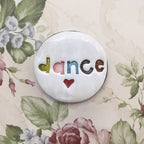 Ceramic Disc - dance