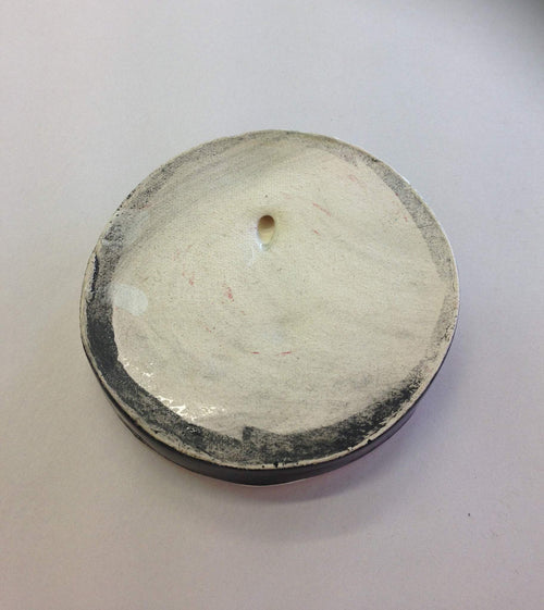 Ceramic Disc - Dad