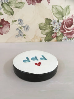 Ceramic Disc - dad