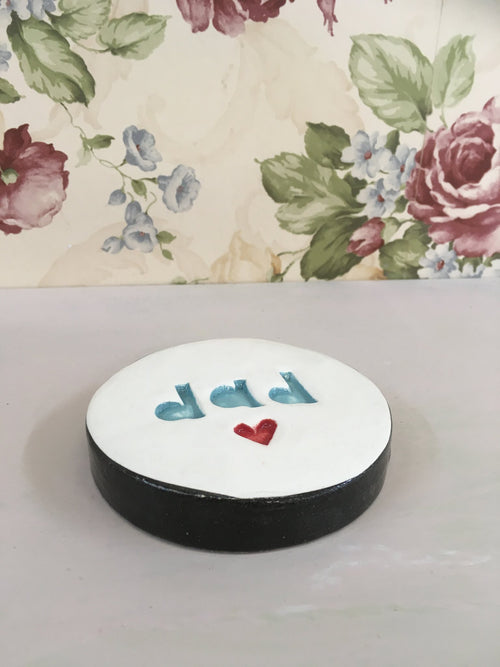 Ceramic Disc - dad