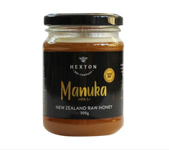 Manuka NPA 5+ | MGO 80+ New Zealand Raw Honey
