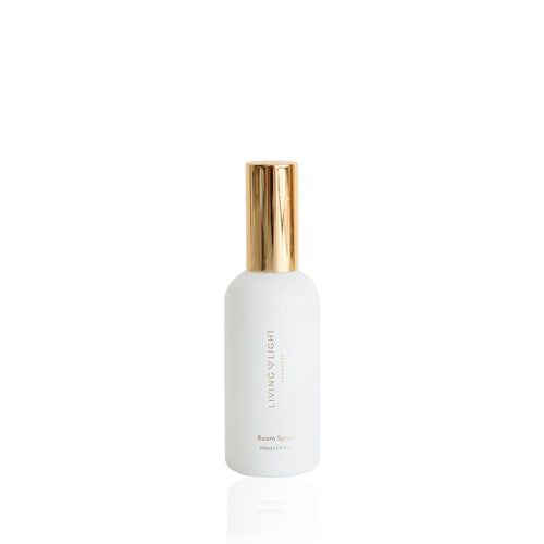 Rose & Sandalwood Room Spray
