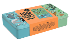 Animals of Aotearoa Puzzle