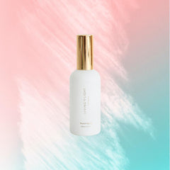 Rose & Sandalwood Room Spray