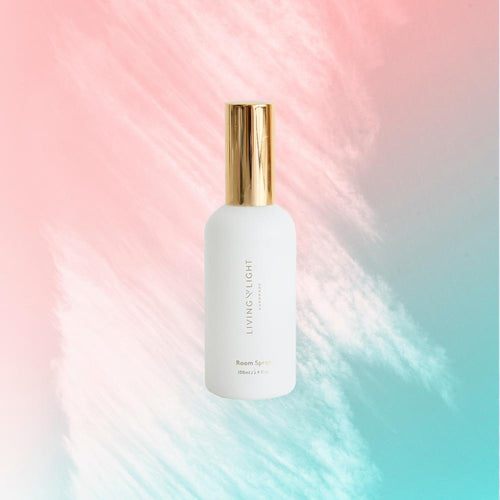 Rose & Sandalwood Room Spray