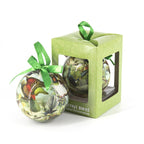 Native Birds Christmas Bauble